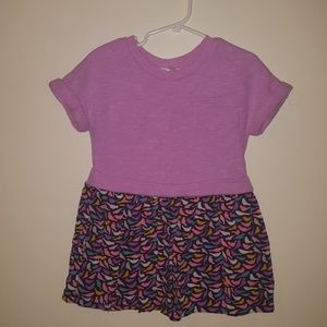 SZ 3T Toddler Cherokee Dress